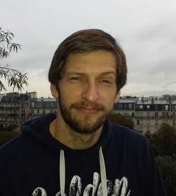 elTiloS's profile picture. Dev, Fan, Fun, Stuff