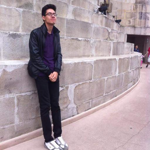 emaruri10's profile picture. Economista (@UNAM_MX - @elcolmex), narrador de historias en mundos de fantasía.