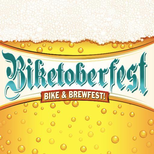 Bicycles, beers and food! Saturday, Oct. 1 5 2016 from 11:00 am - 5:00 pm