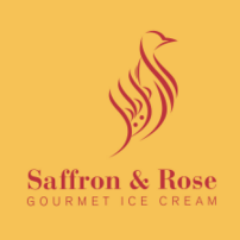 Saffron & Rose