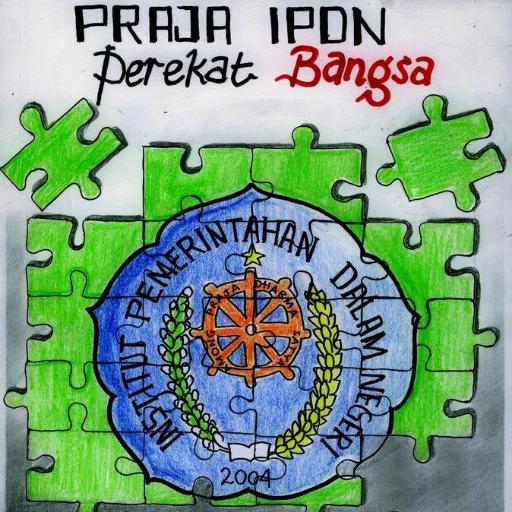 Muda Praja IPDN | Bhinneka Nara Eka Bhakti