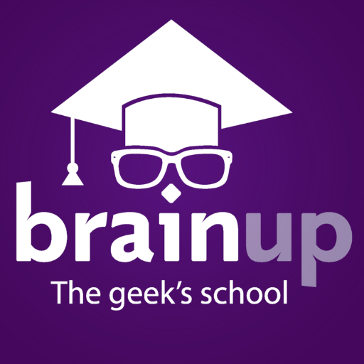 brainupmx's profile picture. 