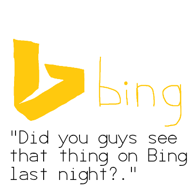LastNightOnBing's profile picture. 