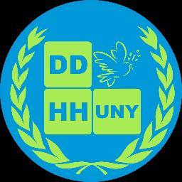 Centro de Investigaciones de Derechos Humanos de la Universidad Yacambu. 
contacto: unyddhh@gmail.com