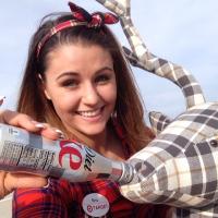 Nina Howland (@antoinettericci) 's Twitter Profile Photo