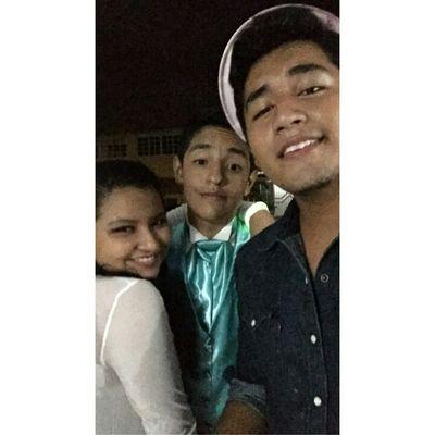 MemoGarcia99's profile picture. Joe Trouble