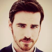 Killian Jones (@dashinscoundrel) 's Twitter Profile