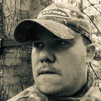 patrickmwhaley3's profile picture. An outdoors kind of guy