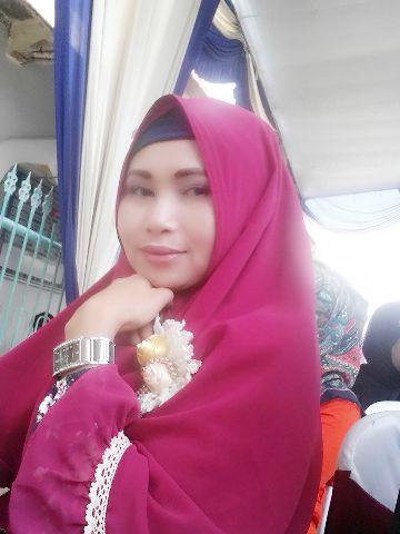 76lilinkecil's profile picture. Suka ϐàğ̮ŋG̲̮̲̅͡et make over hijab teman-teman