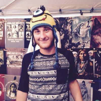 jakedenz's profile picture. https://t.co/TqVTf5T07K