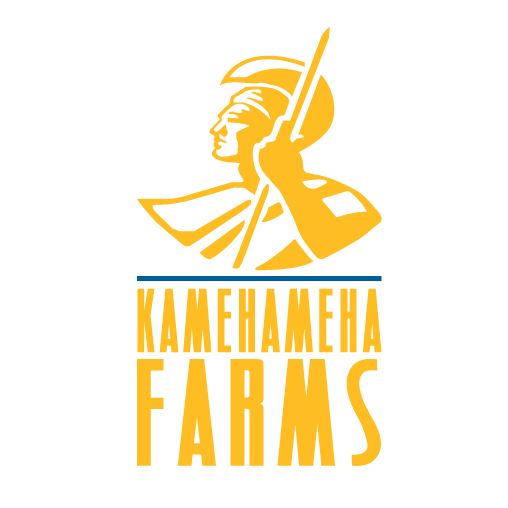 kamehamehafarm's profile picture. Local Grown, Local Owned