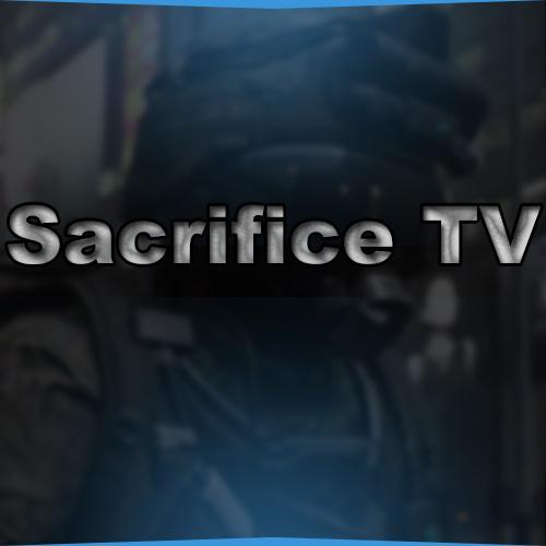 Official Twitter Account For Sacrifice VII .Competetive player/ Gamer. Youtuber.