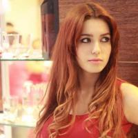 Sheryl Cheek - @cheek_sheryl Twitter Profile Photo