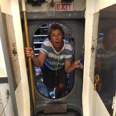 pattijaworski's profile picture. SHUWBB Class of 78 #PirateForLife🏀