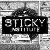 Sticky Institute 🌈 — defenders of zine culture!(@stickyinstitute) 's Twitter Profile Photo