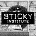Sticky Institute 🌈 — defenders of zine culture! (@stickyinstitute) Twitter profile photo