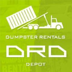 Dumpster Rentals Depot is a large network of private waste haulers offering Dumpster Rentals & Junk Removal services in literally any city in the US and Canada