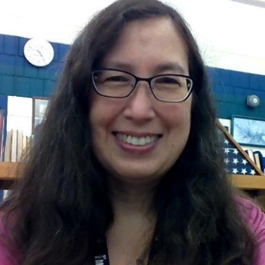 School library media specialist, certified WildFit coach, writer. Enjoys playing with STEAM, coding, and makerspaces. Die-hard reader and life-long learner.