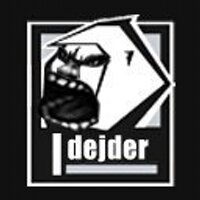 Idejder (@idejder) 's Twitter Profile Photo Idejder (@idejder) 's Twitter Profile Photo