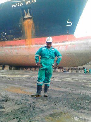 Malaysia Marine & Heavy Engineering