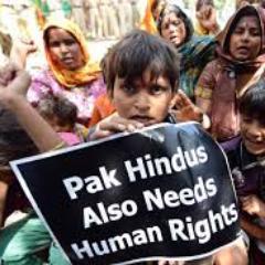PakistaniHindus's profile picture. A Pakistani Hindu. Under Muslim persecution since partition. I'm here to narrate heart wrenching stories of Pakistani Hindus.