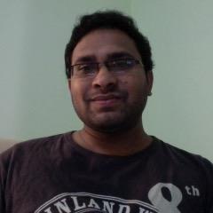 sandeep_110285's profile picture. 
