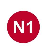 NorthOne Management (@n1management) 's Twitter Profile Photo NorthOne Management (@n1management) 's Twitter Profile Photo