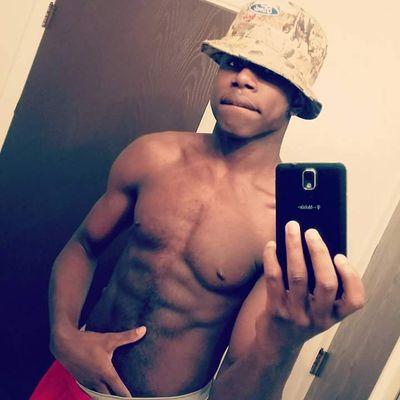 Instagram= @the___messiah (3_) snapchat= clevelando3 Young man with big dreams. The change you wanna see begins with you.