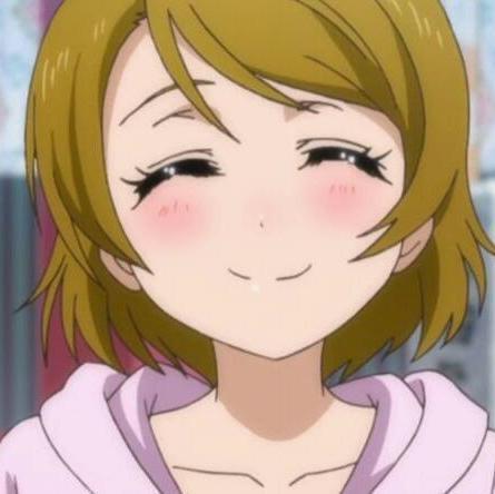 花陽ちゃん推しのラブライバー。 ラブライブ好きの人そうでない人もよかったらフォローしてください。アニメ好きの方フォロバします! フォロワーの皆様の御健康とご活躍を願いまして私の挨拶とさせて頂きます。どうぞ宜しくお願いします。╮(´・ᴗ・` )╭ピーヤ