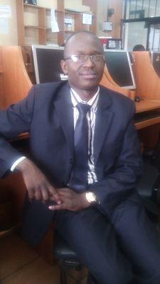 muigaiantony12's profile picture. 