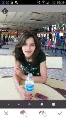 zgl_etinkaya's profile picture. Game over