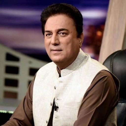 Naeem Bukhari is Advocate by Profession.Also worked with TV Channels.Member of @PTIofficial