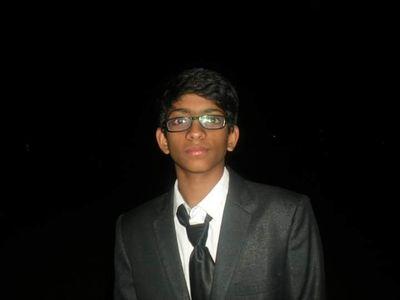 NaiduBaswanth's profile picture. 