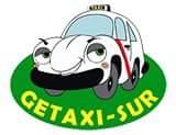 servicio de taxi oficial para la ciudad de Getafe y sus alrededores