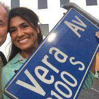 vera jimenez (@veraktla) 's Twitter Profile
