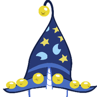 StarSwirl the Beardd (@mlp_strswrlbrd) 's Twitter Profile