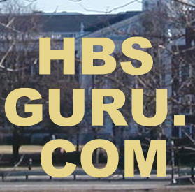 HBSguru: we know H/S/W and other top 10 b schools. See  Poets & Quants 'My Chances' column