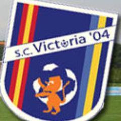 Het officiële Twitteraccount van scVictoria`04 Vlaardingen.