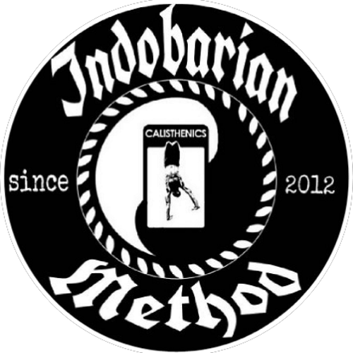 Indobarian Method Indonesia the core of movement.