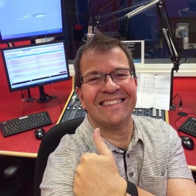 Aylesbury Chart Show on Stoke Mandeville Hospital Radio every Saturday 9am to 1pm. Online at https://t.co/0upJabBv6g and around the hospital on 101.8 FM.