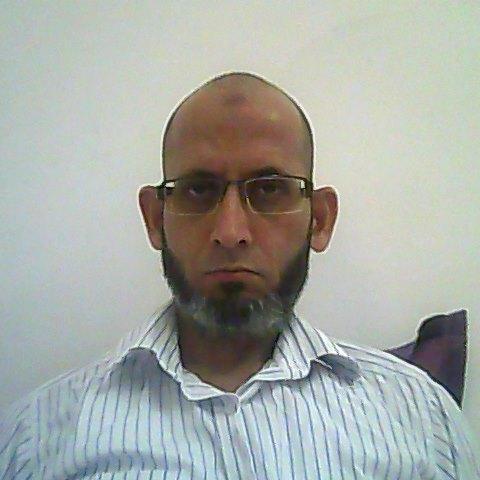 syedzia5's profile picture. 