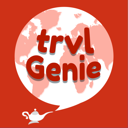 TrvlGenie plans your vacation: just enter your TIME & BUDGET. 1000s of Expert Recommended Itineraries Around the World. -- Download the Free App!