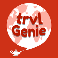 TrvlGenie App (@trvlgenieapp) 's Twitter Profile