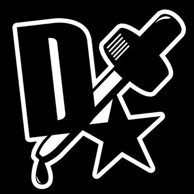 dripstarvapor's profile picture. 