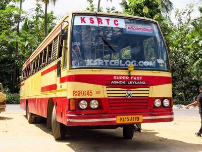 Reg No:- S 39/2011.This is a  KSRTC Travellers Forum, to Help the Travellers, Started new Services and Protect old services, Forum started from January 2011.