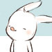 somethingbunny's profile picture. 