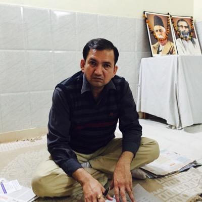 sjmdeepak's profile picture. Practicing Advocate ...Delhi