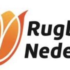 Officieel Twitter account van Rugby Nederland