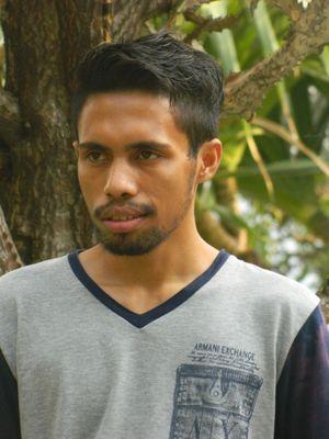 donbosko29's profile picture. #weareacmilan