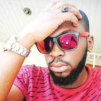Song writer,video editor,choreographer,recording artiste,demigod.